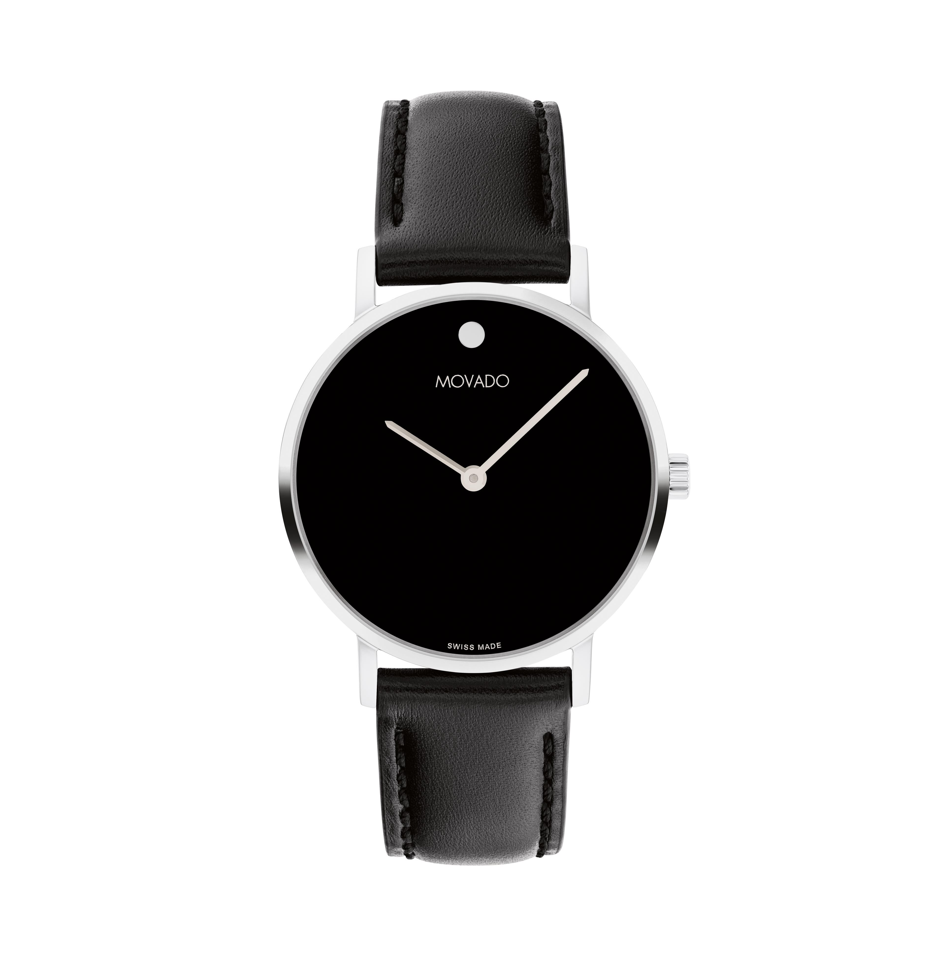 Movado Movado Company Store Movado Signature