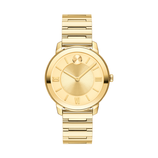 Trend Watch, 32mm