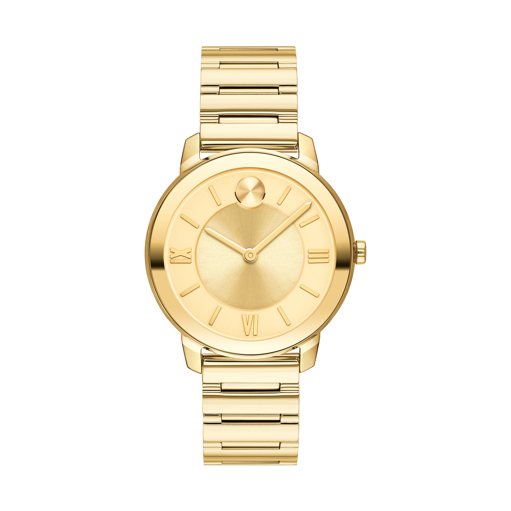 Trend Watch, 32mm