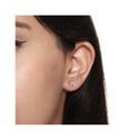 Bejewelled Butterfly Women's Earrings