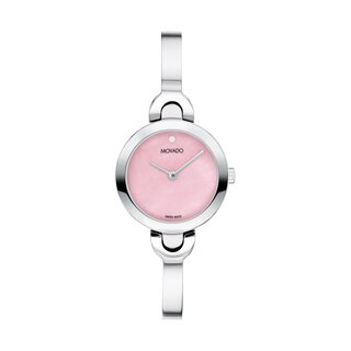 Intrigue Bangle Watch, 24mm