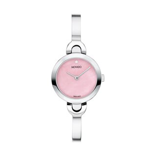 Intrigue Bangle Watch, 24mm