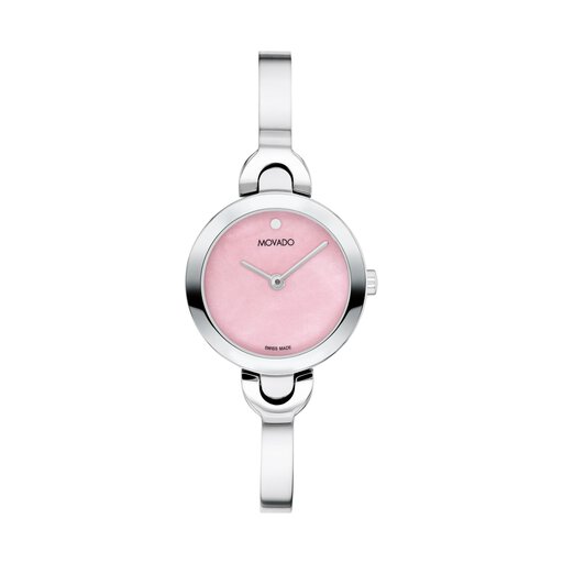 Intrigue Bangle Watch, 24mm