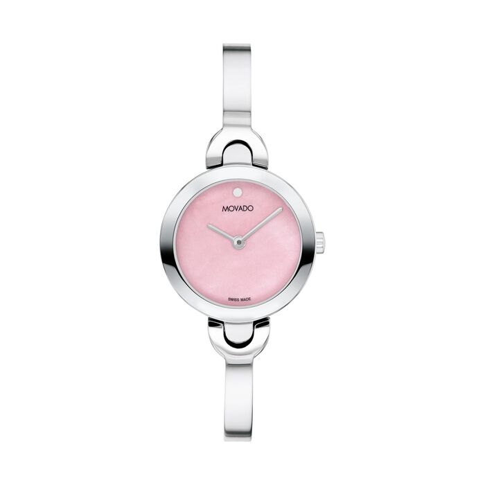 Intrigue Bangle Watch, 24mm