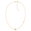 Movado Sphere Necklace