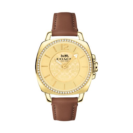 Boyfriend Women's Watch, 34mm