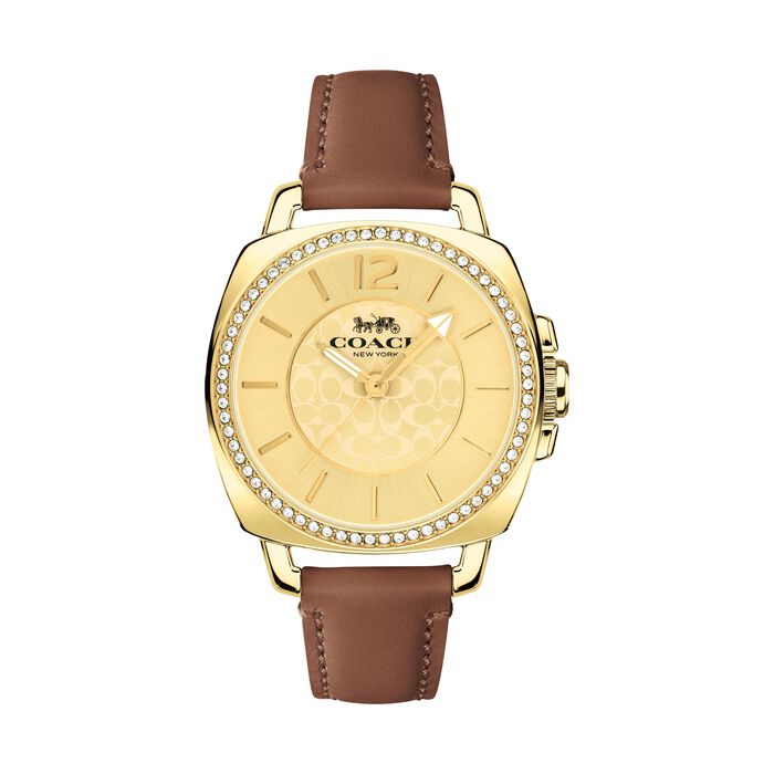 Boyfriend Women's Watch, 34mm