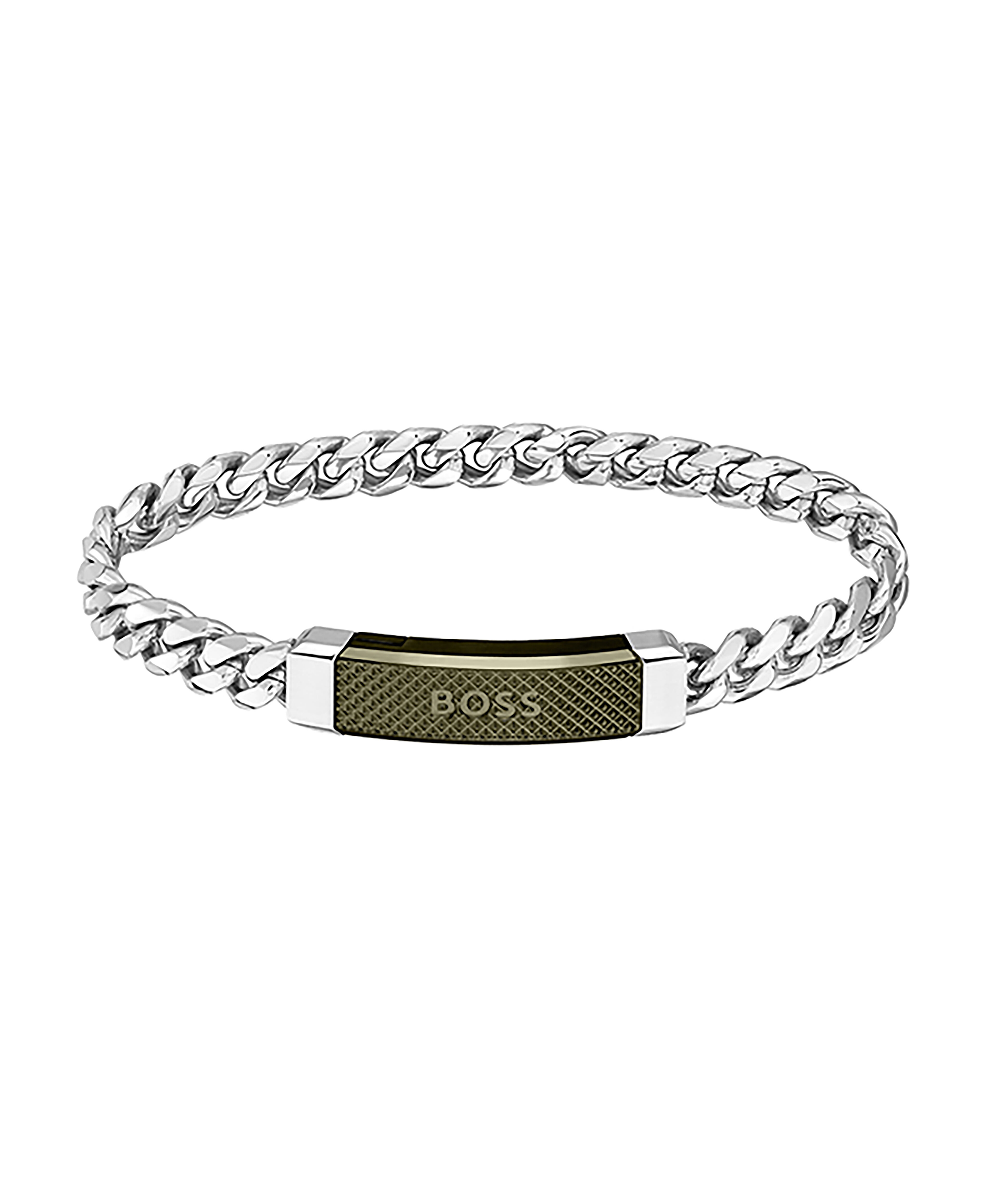 Bracelet hugo boss clearance