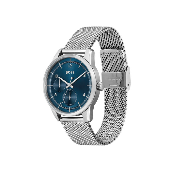 Sophio Men's Watch, 42mm