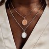 Pearl Pendant Women's Necklace