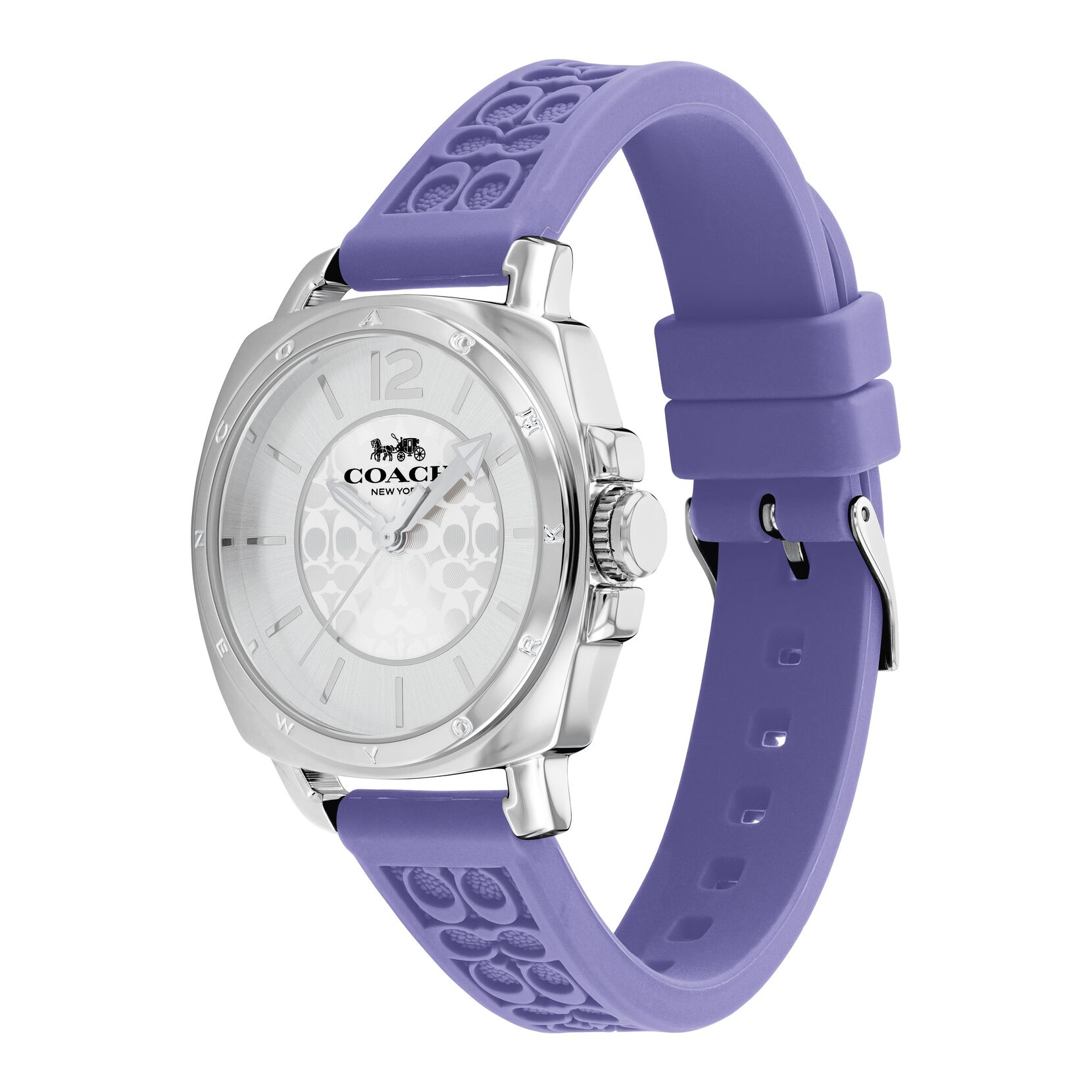Coach | Movado Company Store | Coach Boyfriend Women