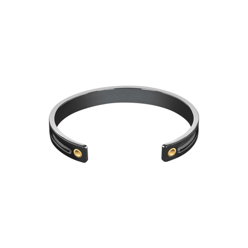 Movado Men's Large Cuff