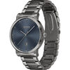 Confidence Men's Watch, 42mm