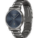 Confidence Men's Watch, 42mm