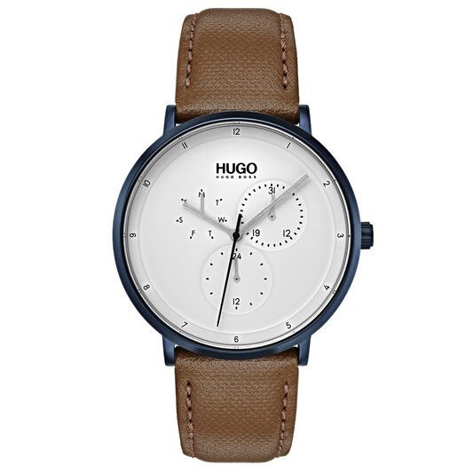 Hugo #Guide Straps