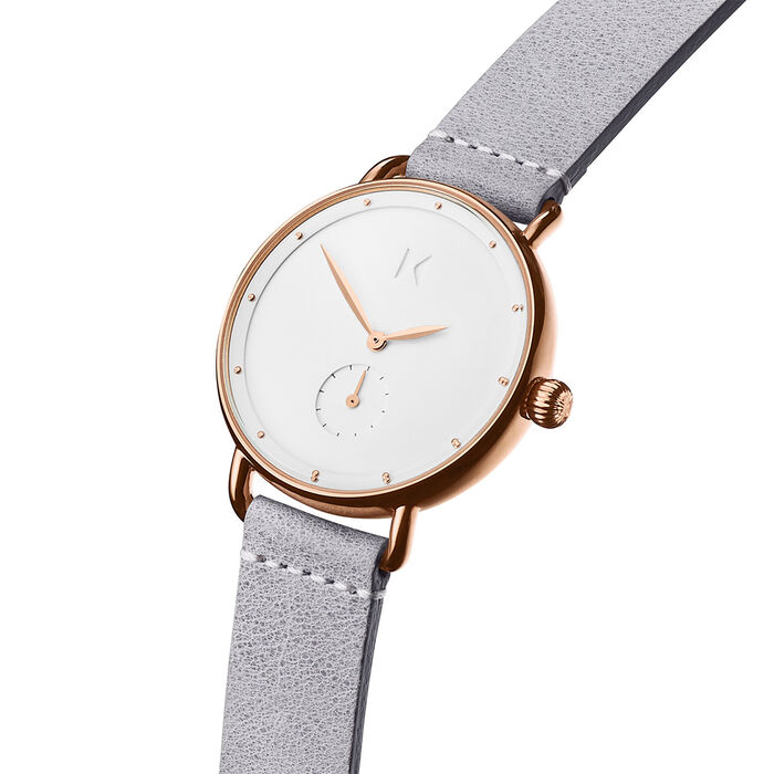Ghost Iris Women's Watch, 36mm