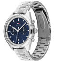 Men's Watch, 44mm