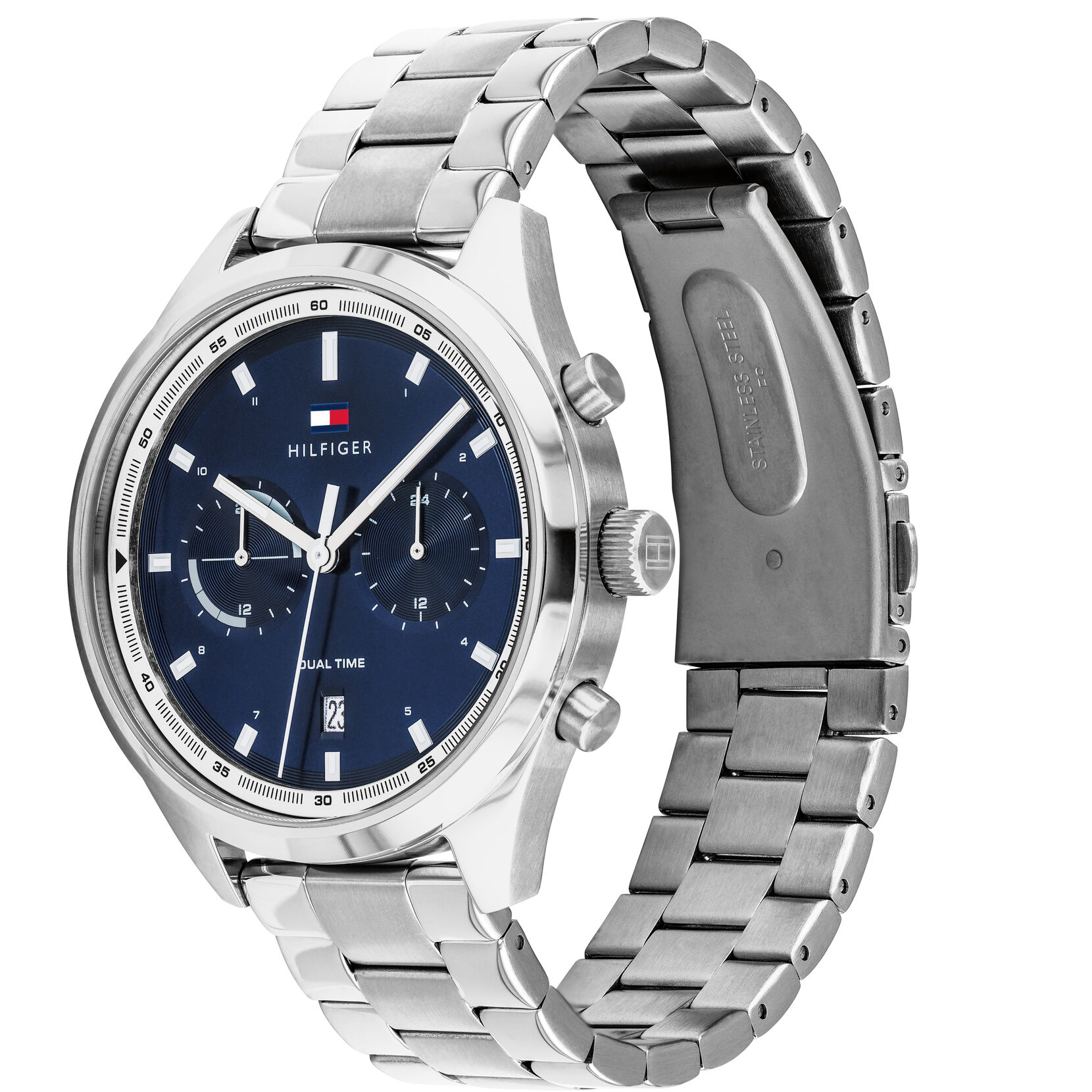 Men's Watch, 44mm
