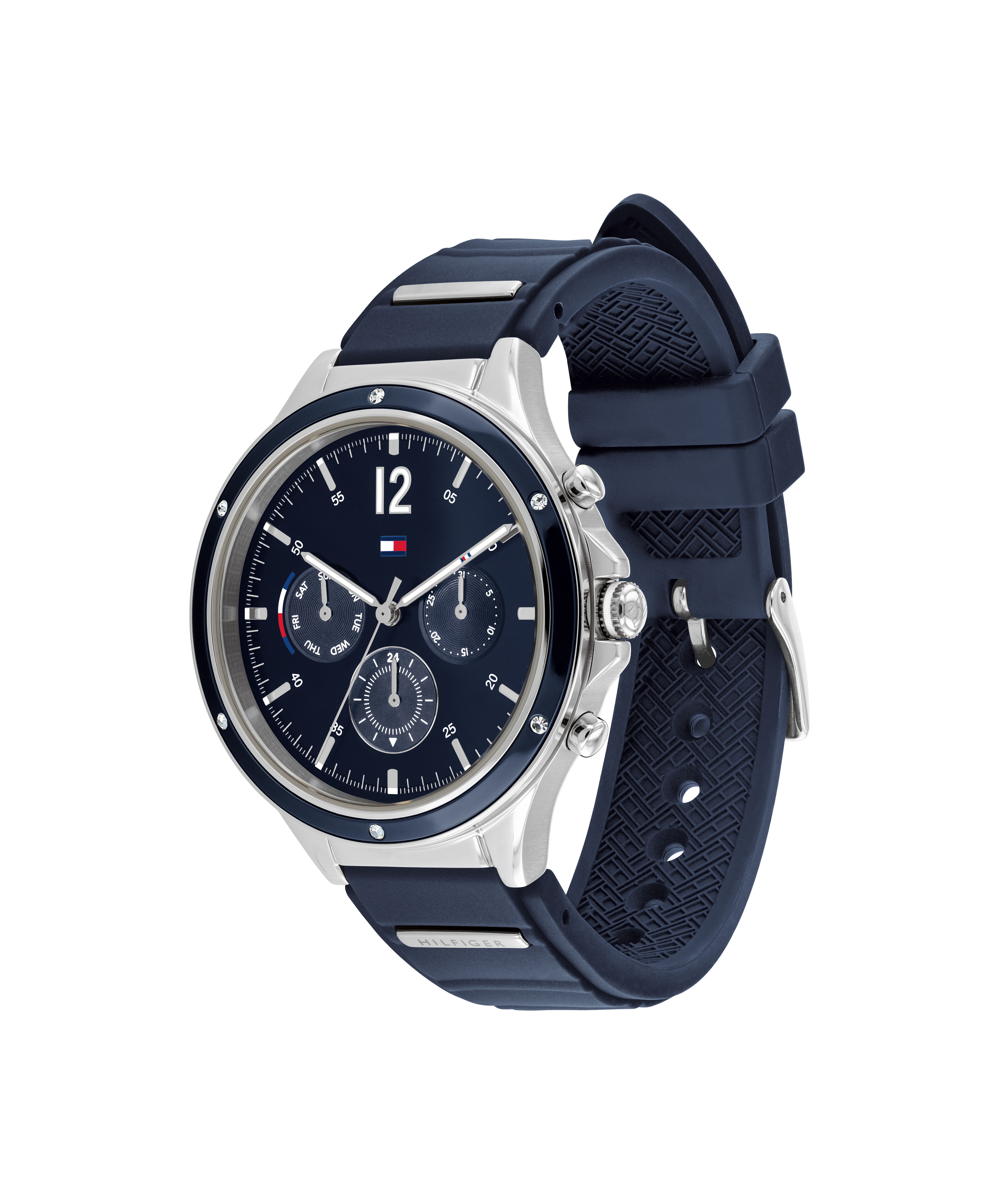 TOMMY HILFIGER WOMEN S WATCH 38MM