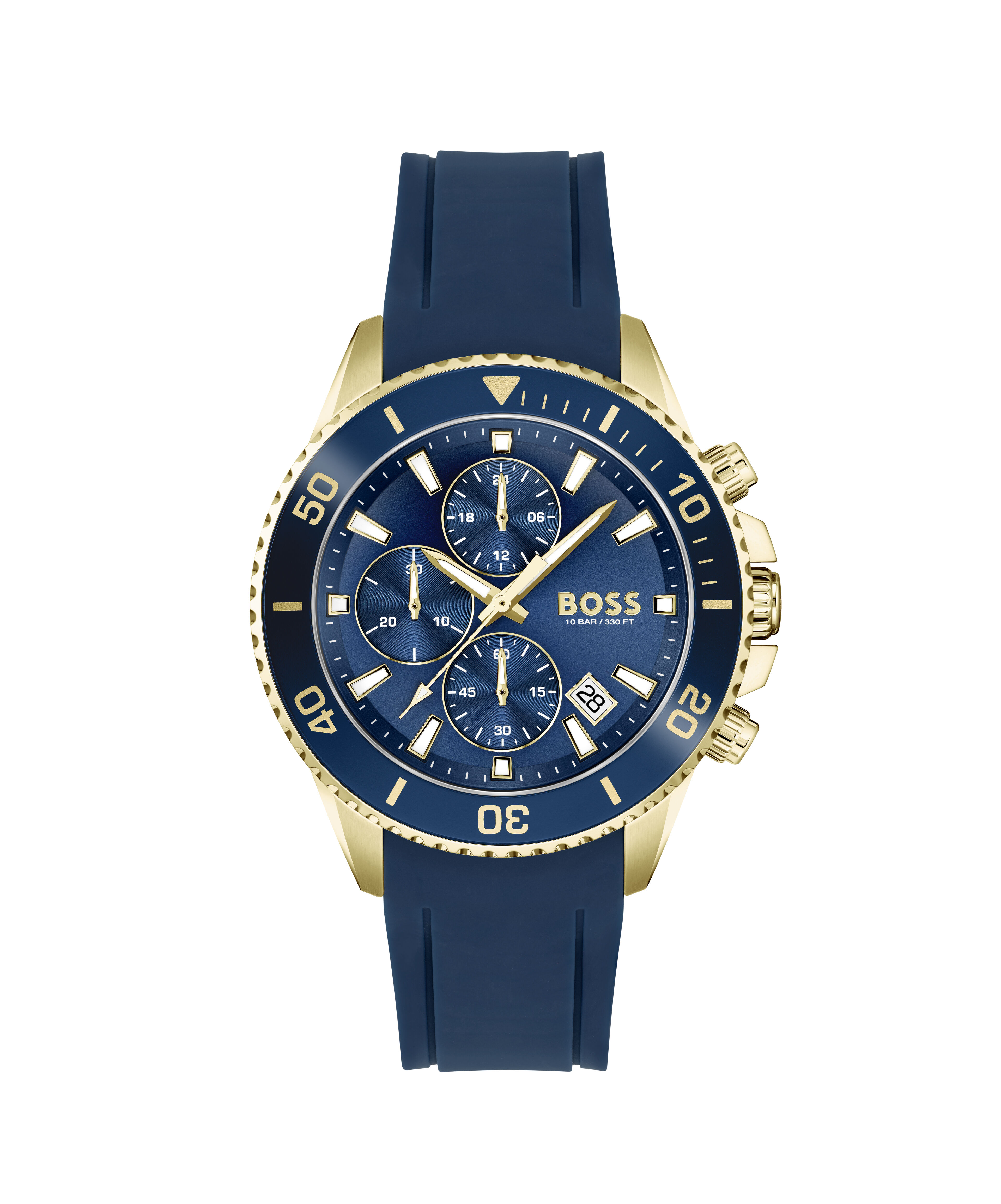 Boss Movado Company Store Boss Admiral Men s Watch
