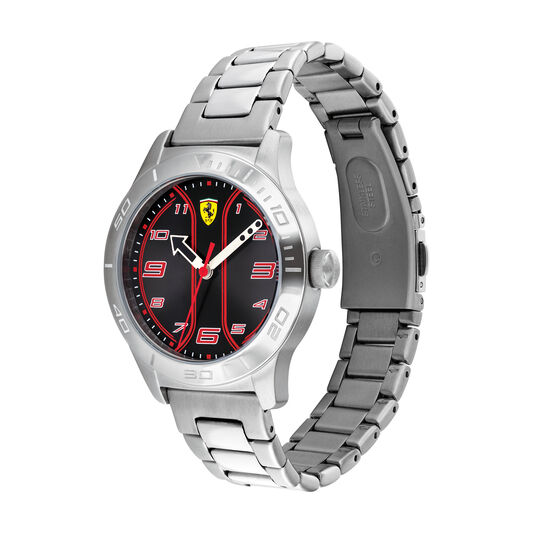 Scuderia Ferrari Academy