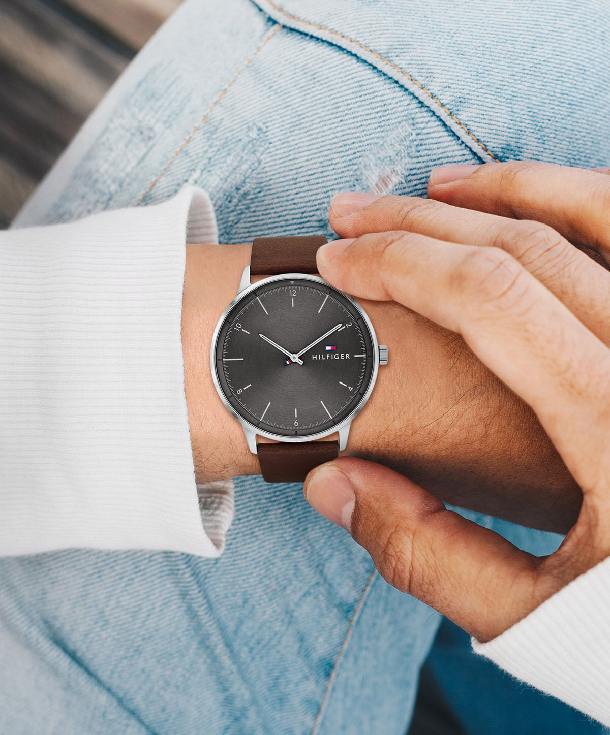 Tommy Hilfiger Movado Company Store Tommy Hilfiger Men s Watch