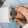 Men's Watch, 43mm