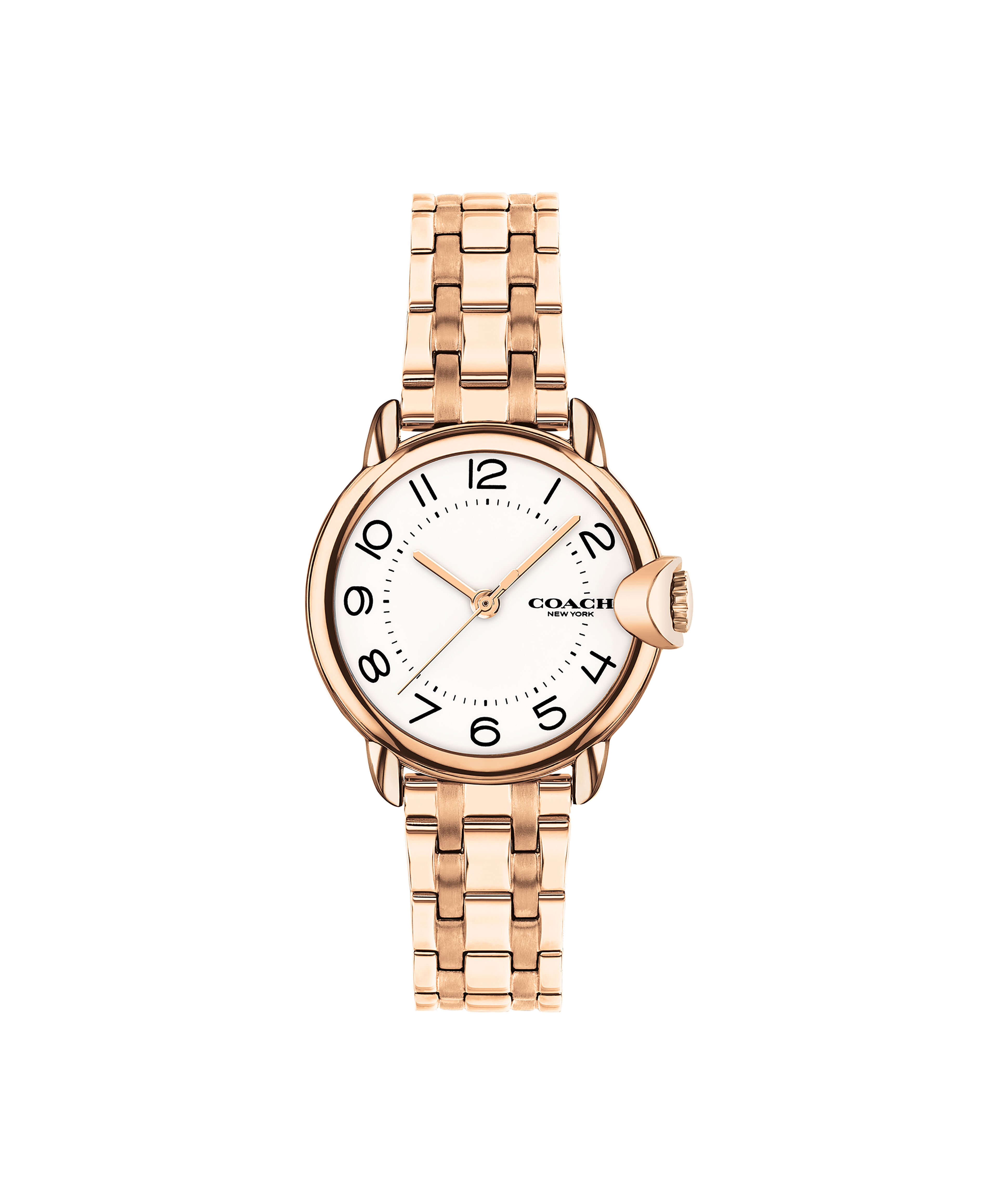 COACH コーチ ARDEN アーデン レディース 14503607 Coach | Movado Company Store | Coach Arden Women's Watch