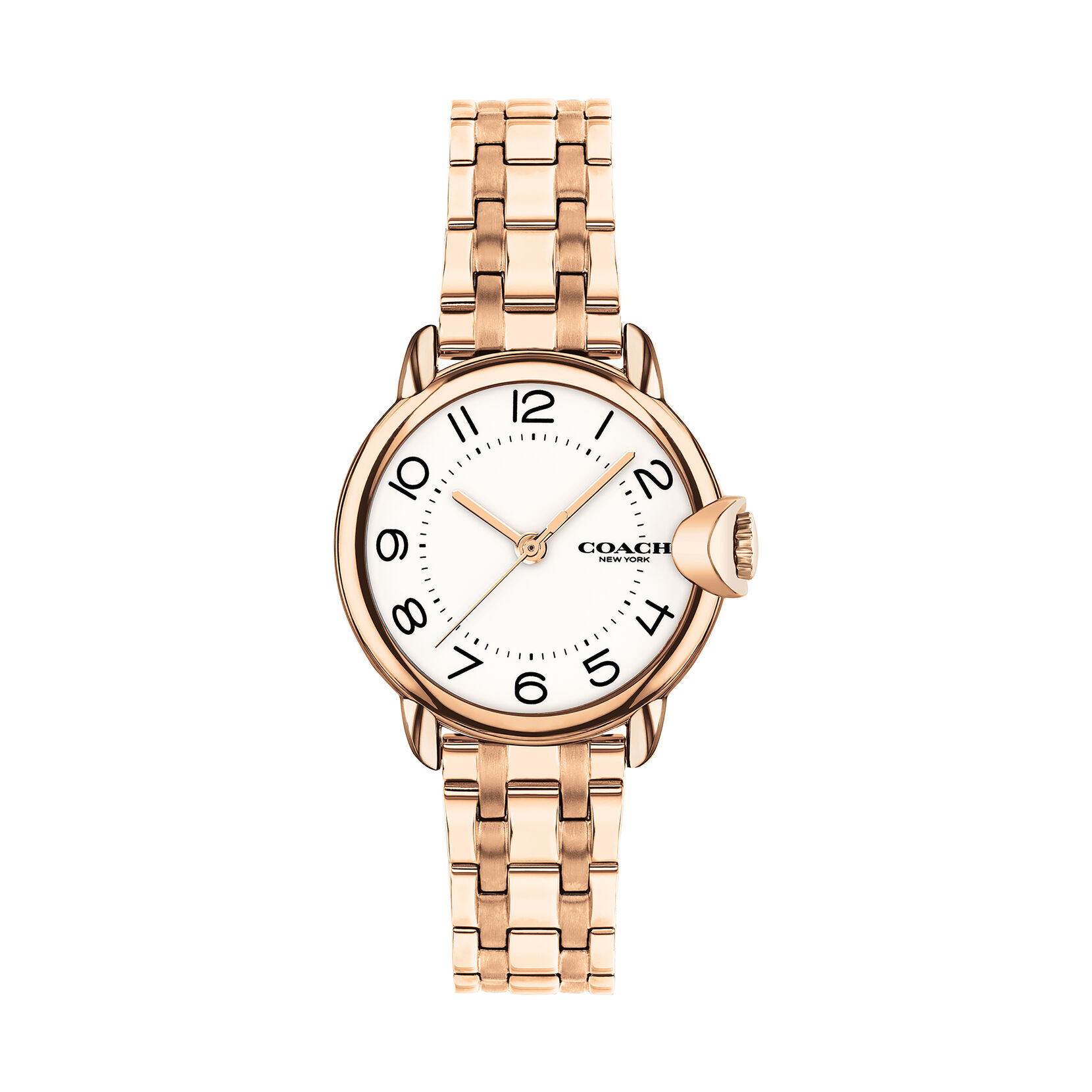 COACH ARDEN WOMEN'S WATCH, 28MM