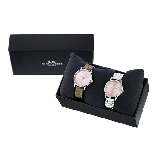 Grand Women's Watch Gift Set, 36mm