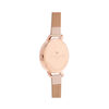 Big Dial Women's Watch, 38mm