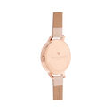 Big Dial Women's Watch, 38mm