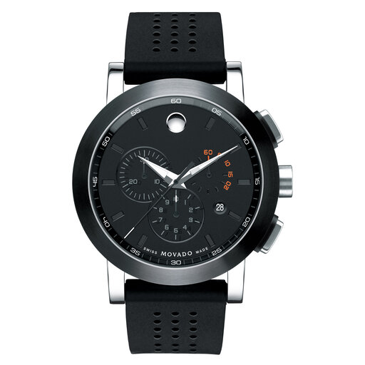 Signature Sport Chronograph Watch, 44mm