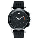 Signature Sport Chronograph Watch, 44mm
