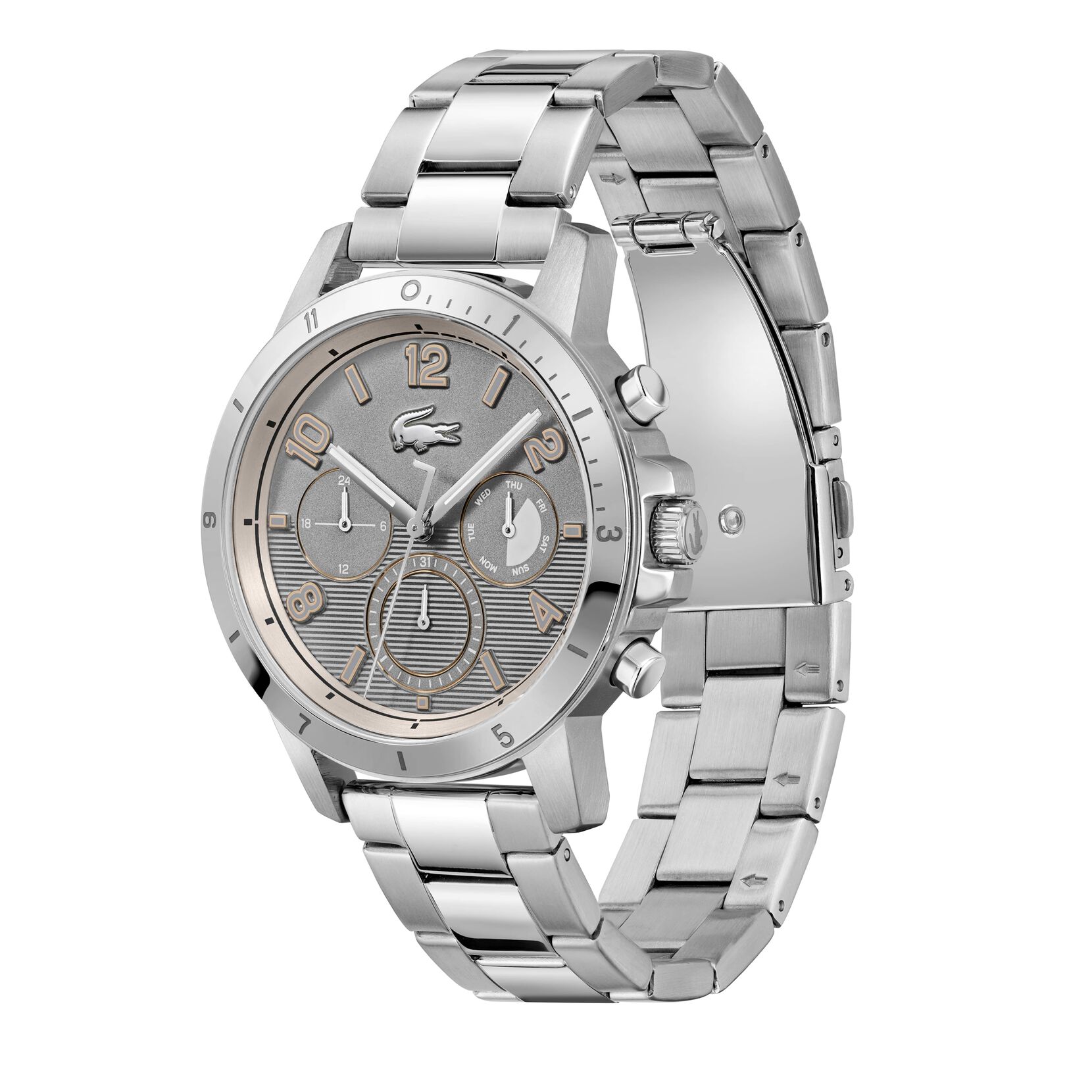 Topspin Men's Watch, 45mm