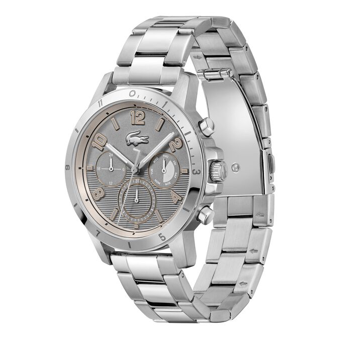 Topspin Men's Watch, 45mm