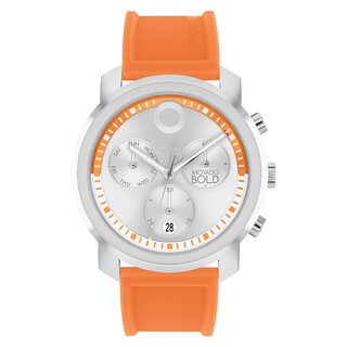 Trend Propel Chronograph Watch, 44mm