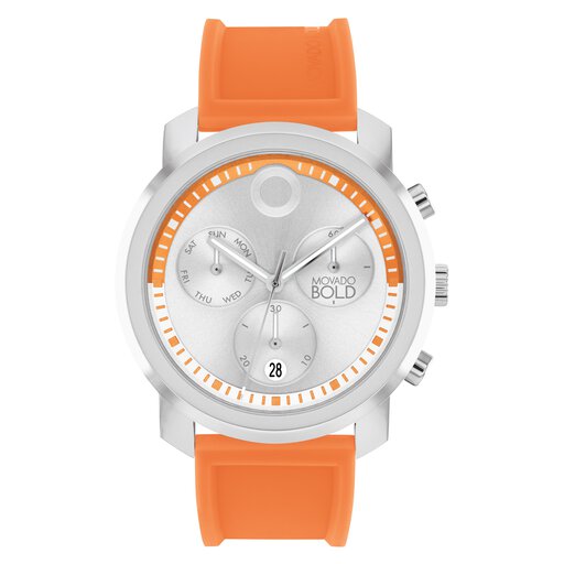 Trend Propel Chronograph Watch, 44mm