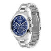 Metronome Men's Watch, 44mm