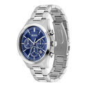 Metronome Men's Watch, 44mm