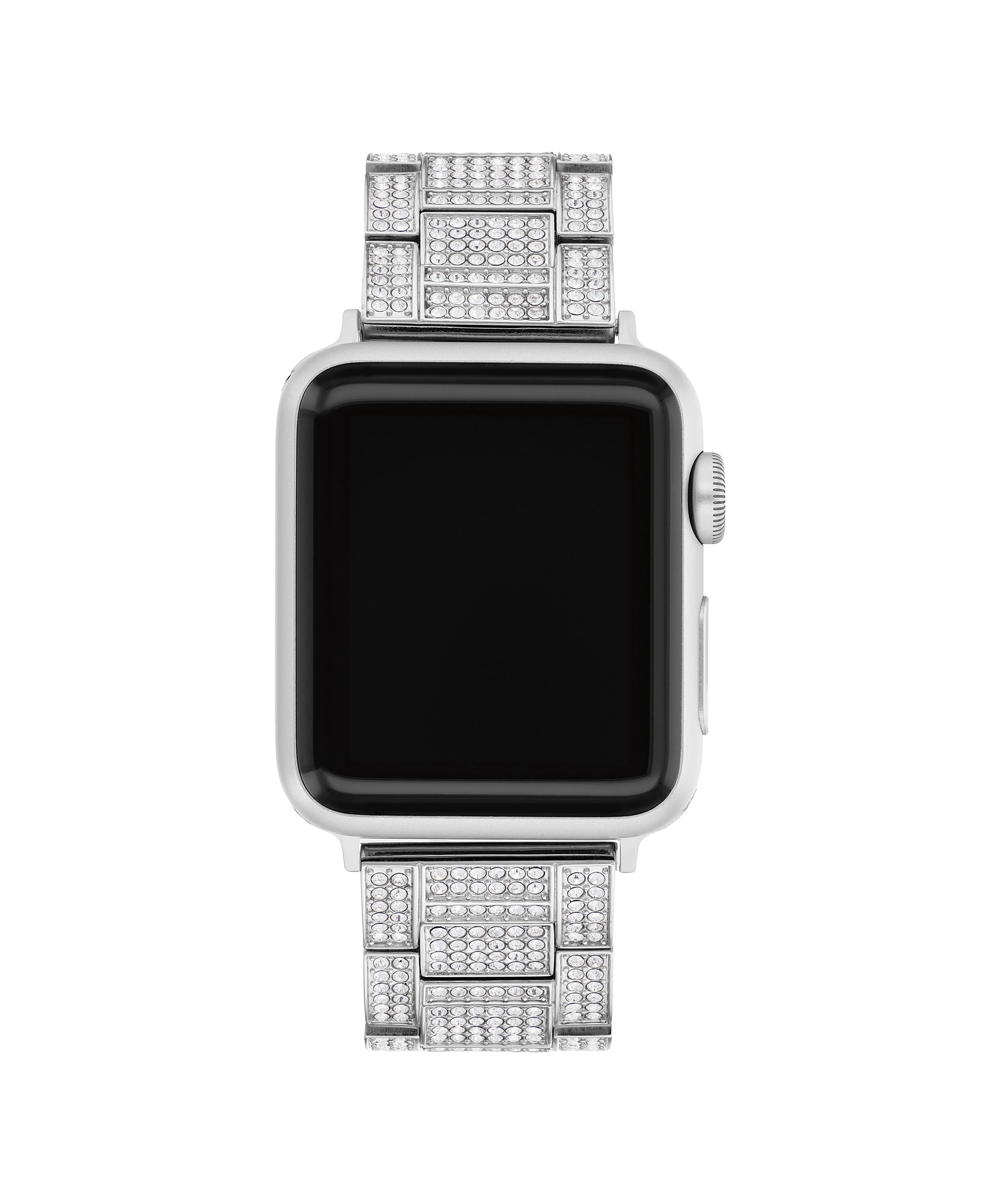 Coach iphone watch band deals