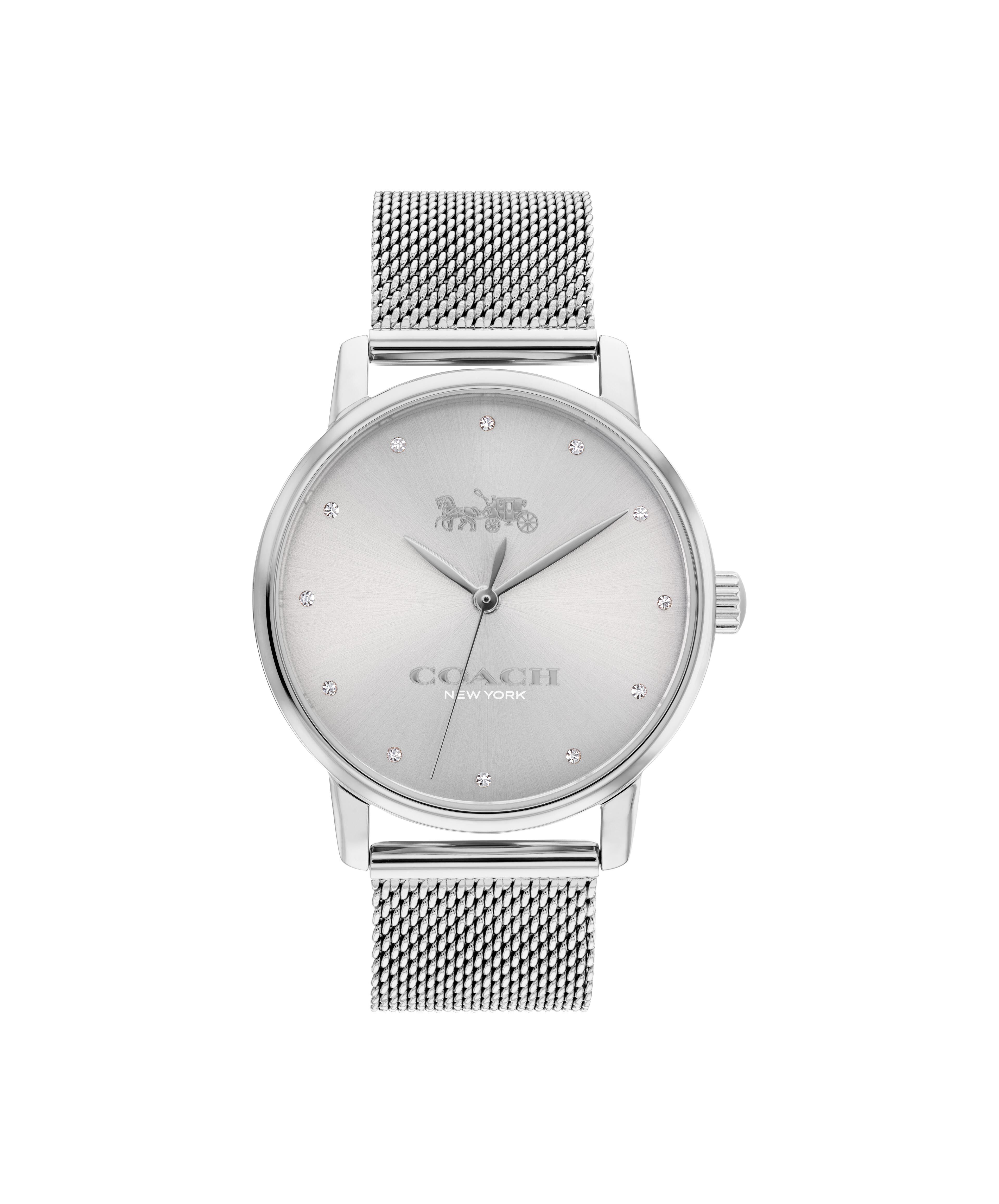 Coach Movado Company Store Coach Grand