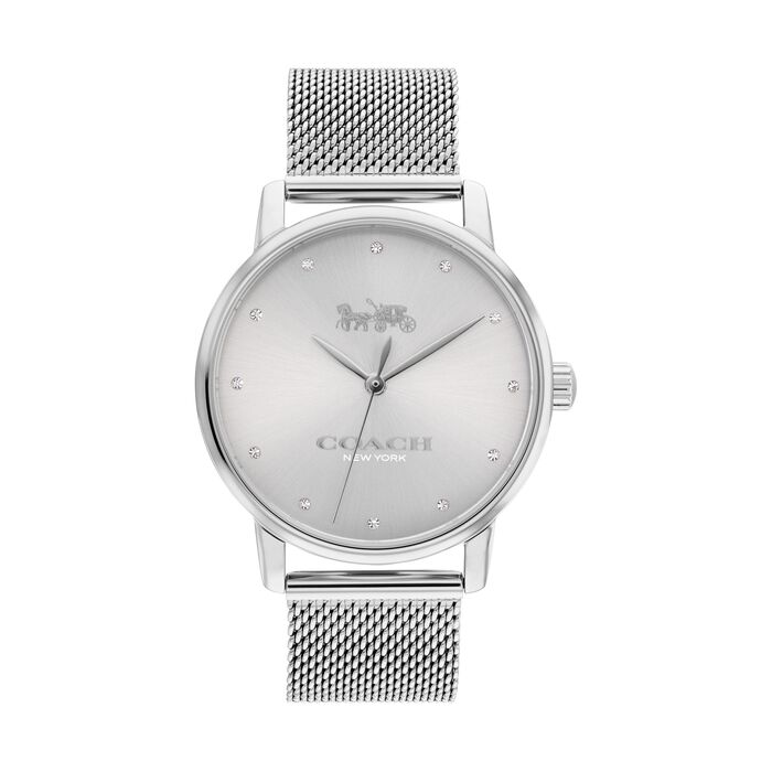 Grand Women's Watch, 36mm