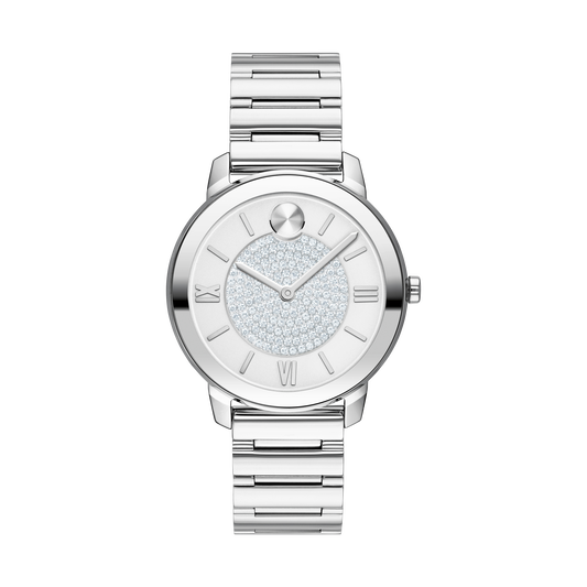 Movado Movado Company Store Movado Trend stainless steel watch