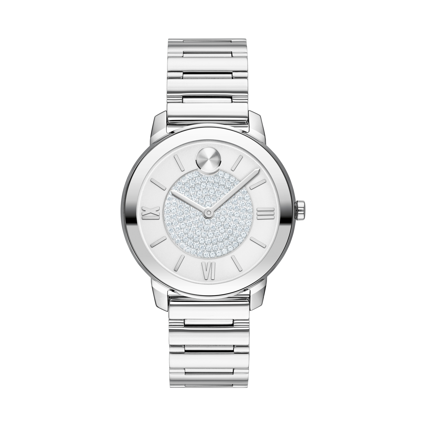 Trend Crystal Watch, 32mm