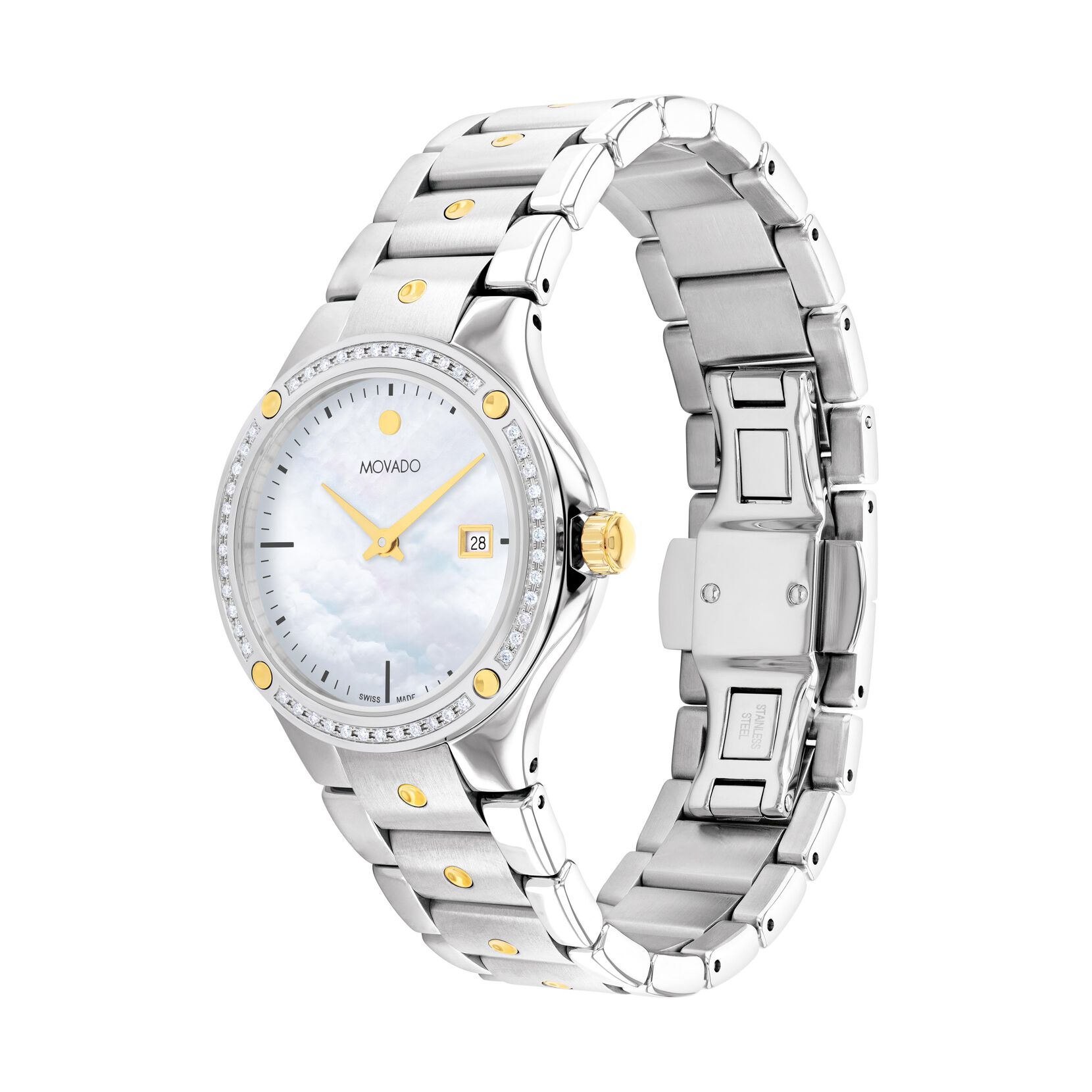 Excel Watch, 32mm