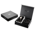 Women's Watch & Bracelet Gift Set, 30mm