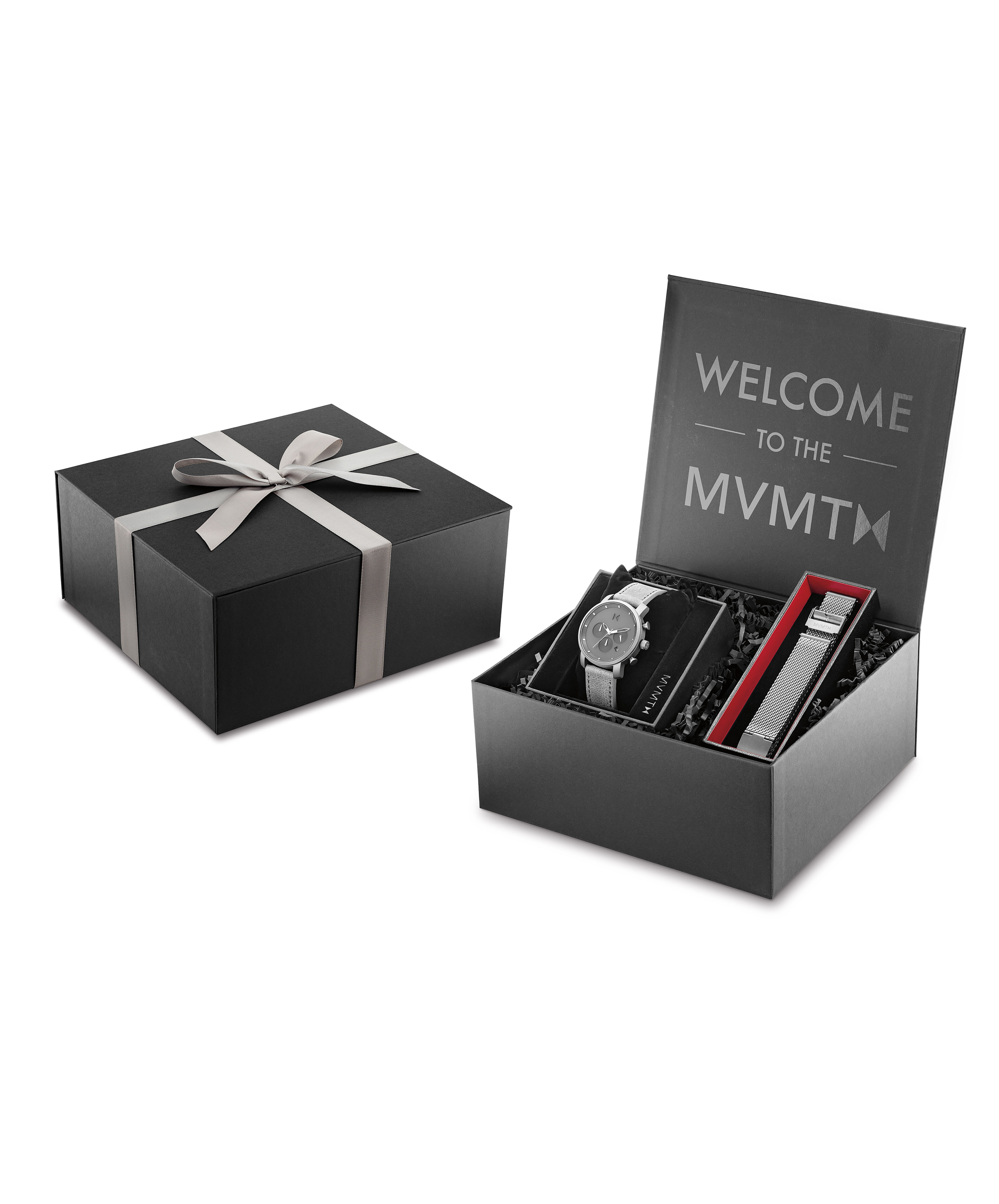Mvmt packaging top