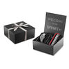 MVMT Men's Watch & Interchangeable Strap Gift Set, 40MM