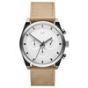 Terra Tan Men's Watch, 44mm